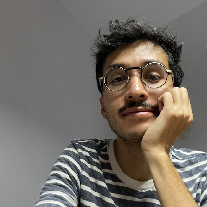 Foto de Luis Jorge